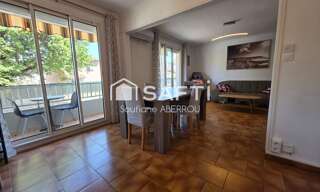 Appartement 3 Pièces 69 m² à vendre à Aubagne (13400)