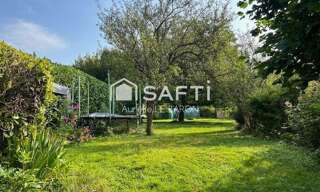 Maison 7 Pièces 185 m² à vendre à Pont-à-Mousson (54700)