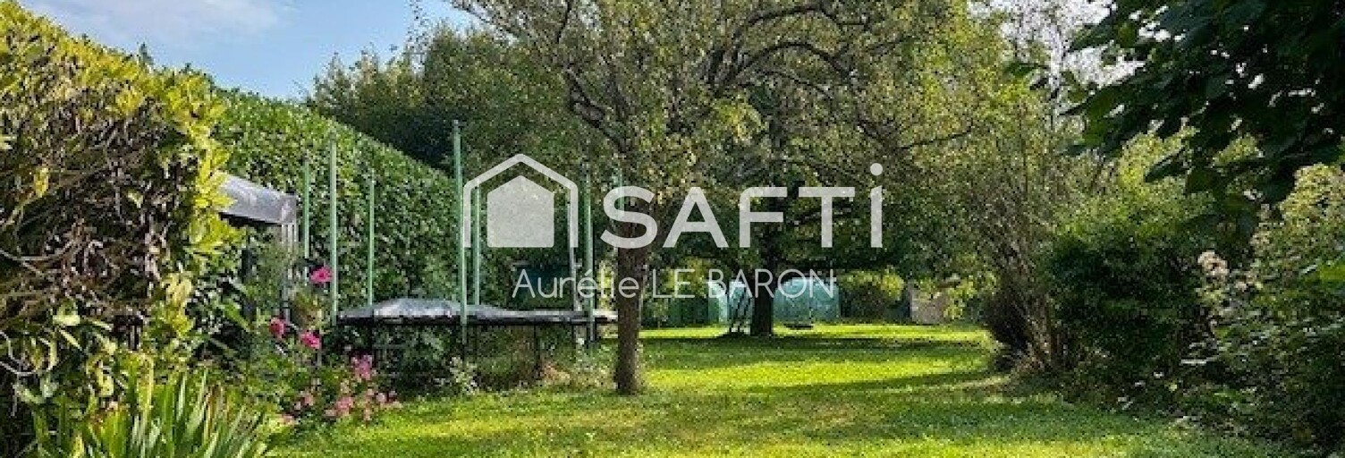 Maison 7 Pièces 185 m² à vendre à Pont-à-Mousson (54700)