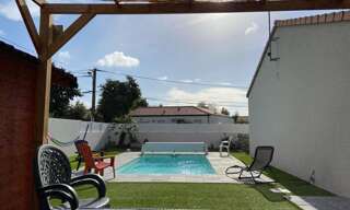 Maison 4 Pièces 100 m² à vendre à Les Sables-d'Olonne (85180)