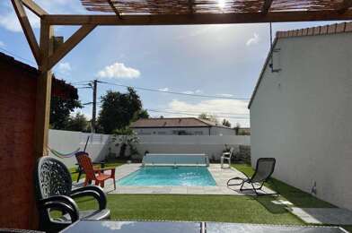 Maison 4 pièces 379000 €