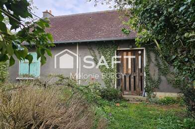 Maison 5 pièces 192800 €