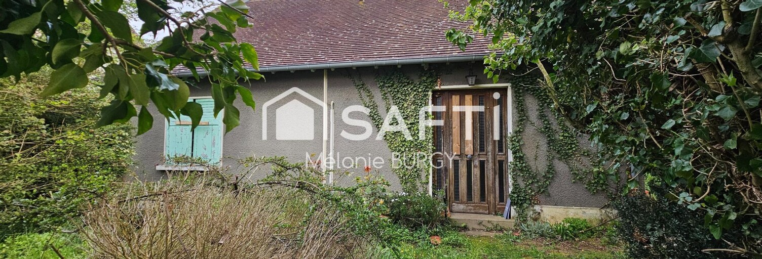 Maison 5 Pièces 86 m² à vendre à Frénouville (14630)