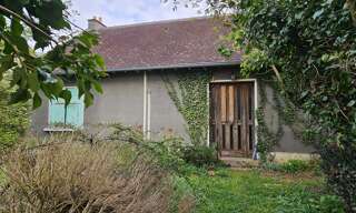 Maison 5 Pièces 86 m² à vendre à Frénouville (14630)
