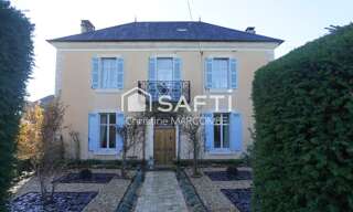 Maison 5 Pièces 130 m² à vendre à Corgnac-sur-l'Isle (24800)