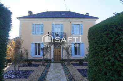 Maison 5 pièces 337000 €