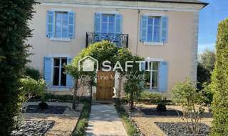 Maison 5 Pièces 130 m² à vendre à Corgnac-sur-l'Isle (24800)