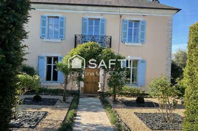 Maison 5 pièces 337000 €