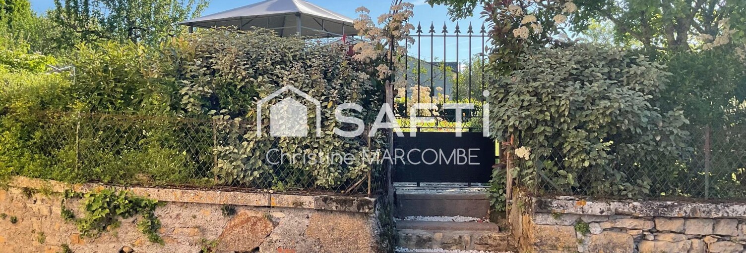 Maison 5 Pièces 130 m² à vendre à Corgnac-sur-l'Isle (24800)