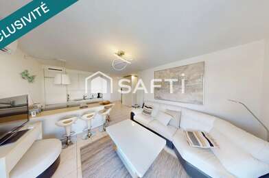 Appartement 4 pièces 466990 €