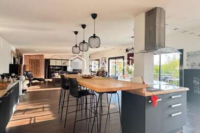 Appartement 6 pièces 398000 €