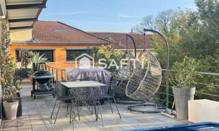 Appartement 6 Pièces 235 m² à vendre à Valence (26000)