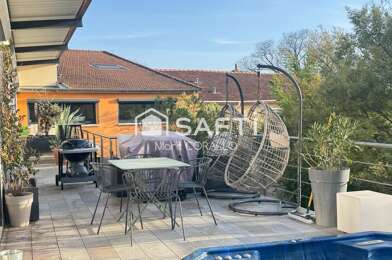 Appartement 6 pièces 398000 €
