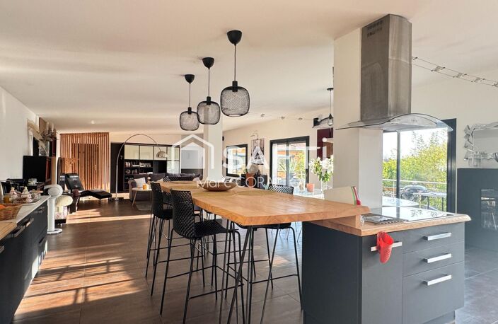 Appartement d'exception avec terrasse & piscine — photo 2
