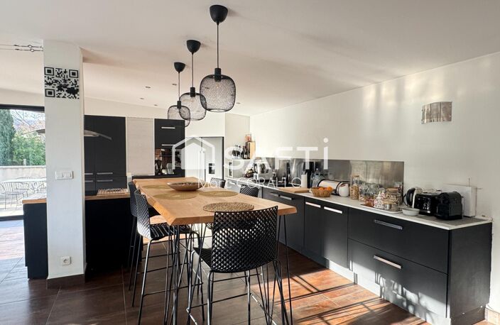 Appartement d'exception avec terrasse & piscine — photo 3