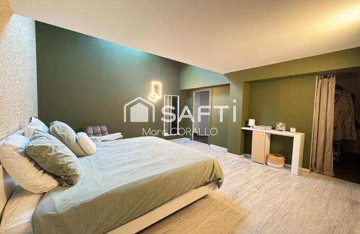 Appartement d'exception avec terrasse & piscine — photo 4