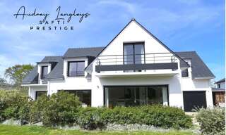 Maison 6 Pièces 205 m² à vendre à La Baule-Escoublac (44500)