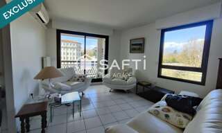 Appartement 3 Pièces 70 m² à vendre à Montpellier (34000)