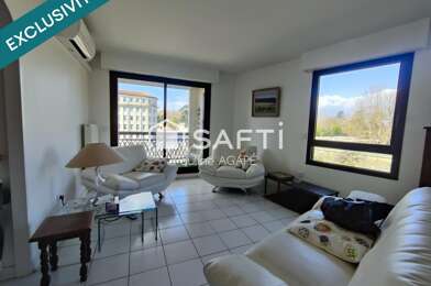 Appartement 3 pièces 258000 €