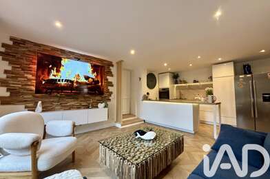 Appartement 3 pièces 190000 €