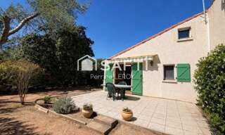 Maison 2 Pièces 35 m² à vendre à La Motte (83920)