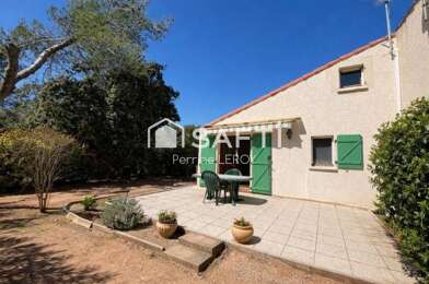 Maison 2 pièces 176600 €