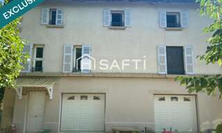 Maison 7 Pièces 208 m² à vendre à Clonas-sur-Varèze (38550)