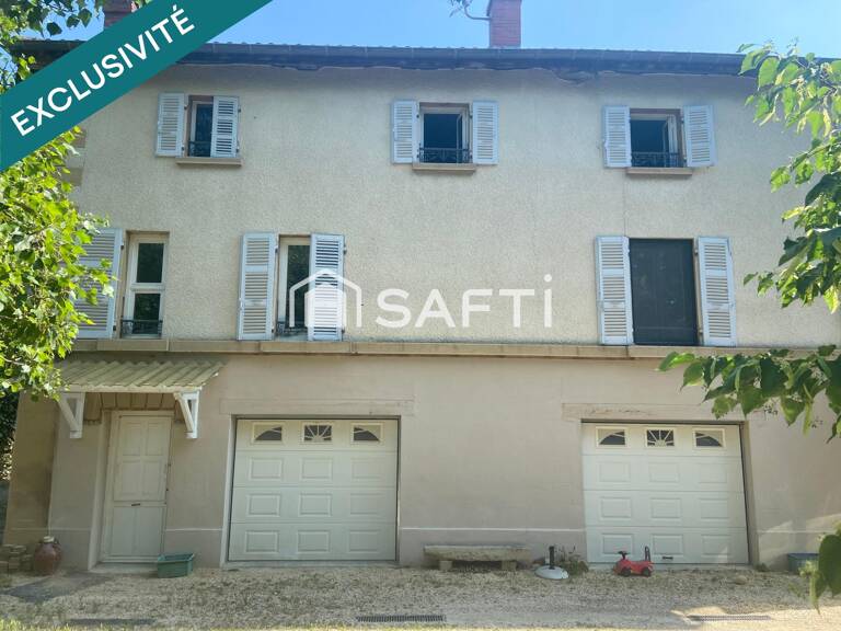 Maison de caractère de 206 m² — photo 1