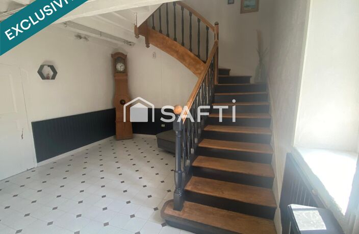 Maison de caractère de 206 m² — photo 3