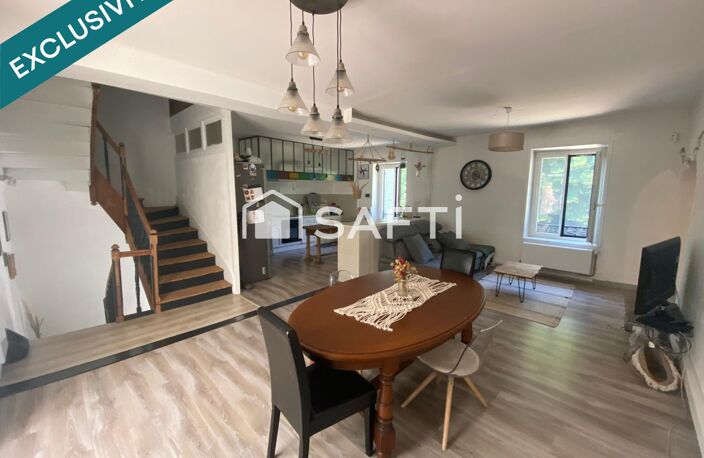 Maison de caractère de 206 m² — photo 4