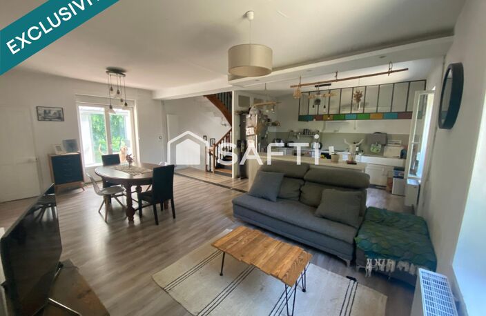 Maison de caractère de 206 m² — photo 5