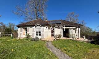 Maison 4 Pièces 95 m² à vendre à Pothières (21400)