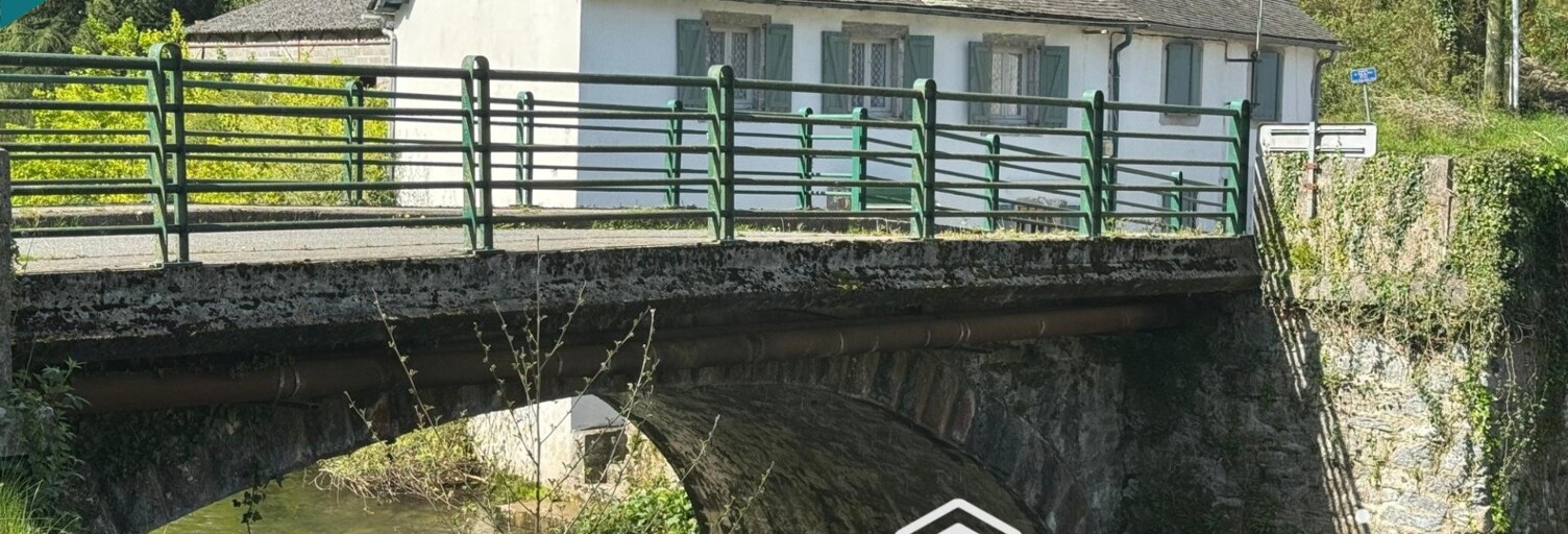 Maison 6 Pièces 100 m² à vendre à Arette (64570)