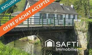 Maison 6 Pièces 100 m² à vendre à Arette (64570)