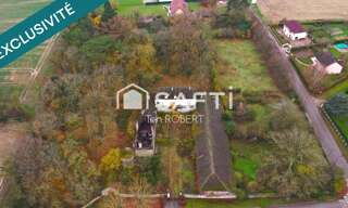 Immeuble  500 m² à vendre à Fragnes-la-Loyère (71530)