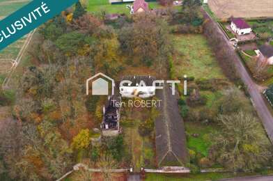 Immeuble  380000 €