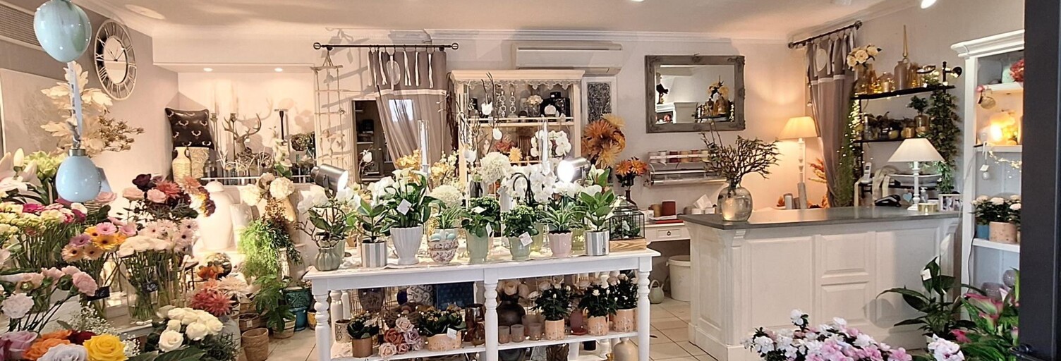 Commerce  85 m² à vendre à Le Creusot (71200)