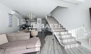 Maison 4 Pièces 95 m² à vendre à Pouzolles (34480)