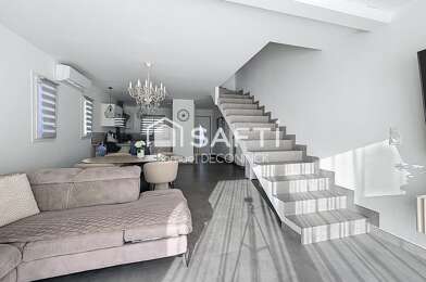 Maison 4 pièces 286000 €