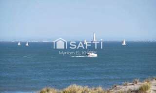 Appartement 2 Pièces 32 m² à vendre à Soulac-sur-Mer (33780)