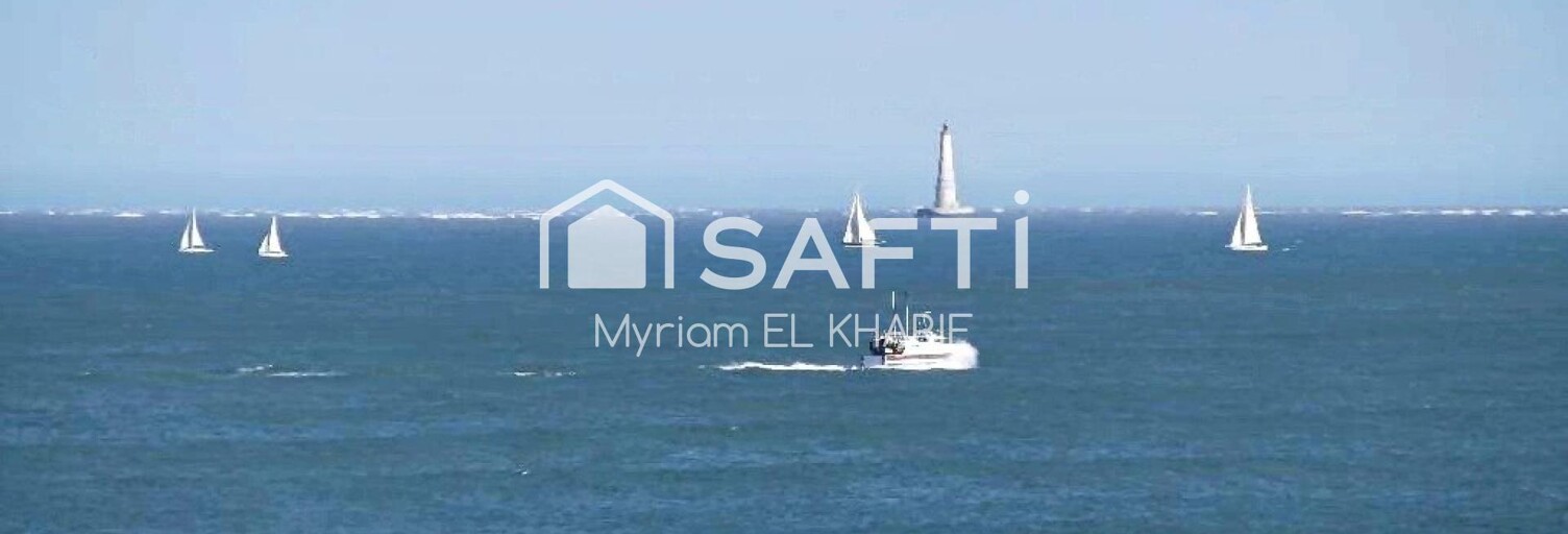 Appartement 2 Pièces 32 m² à vendre à Soulac-sur-Mer (33780)