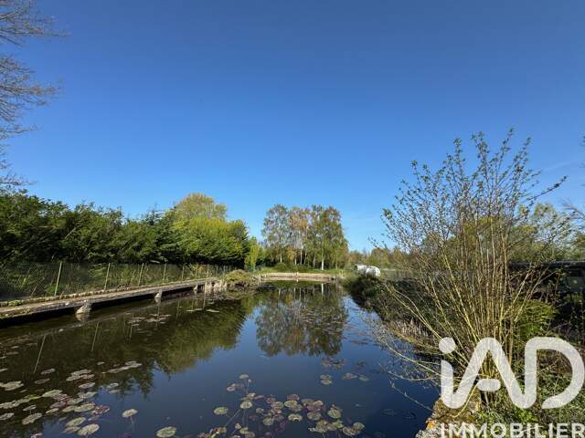 Vente Terrain 2 051 m&sup2; — photo du bien