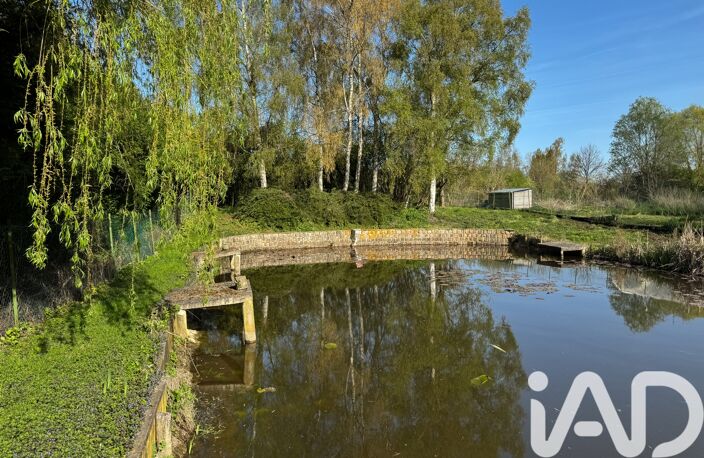 Vente Terrain 2 051 m&sup2; — photo 2