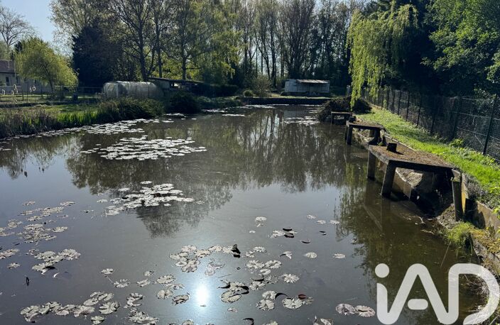 Vente Terrain 2 051 m&sup2; — photo 3