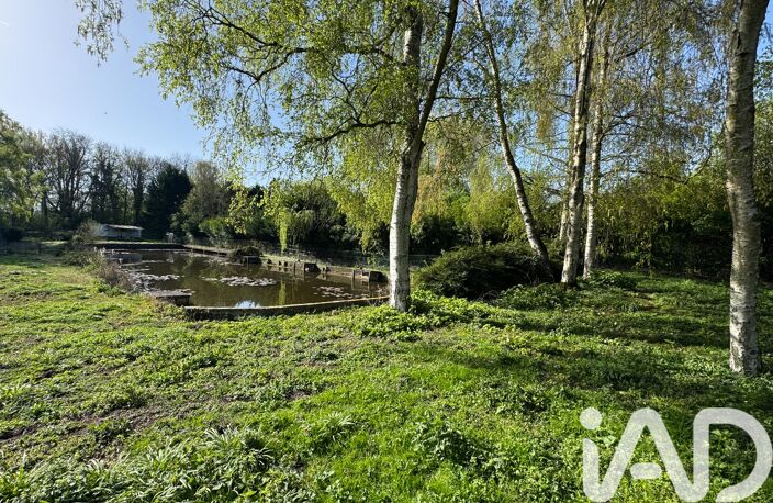 Vente Terrain 2 051 m&sup2; — photo 4