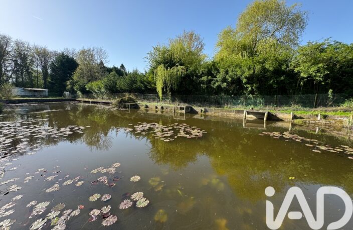 Vente Terrain 2 051 m&sup2; — photo 5
