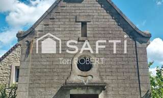 Immeuble  20 m² à vendre à Fragnes-la-Loyère (71530)