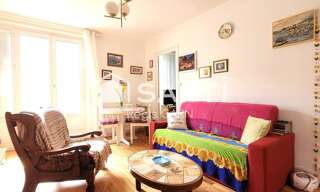 Appartement 4 Pièces 61 m² à vendre à Brest (29200)