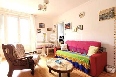 Appartement 4 pièces 131000 €