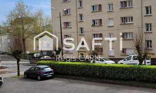 Appartement 4 Pièces 61 m² à vendre à Brest (29200)